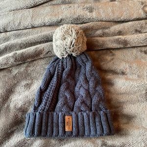 Winter hat